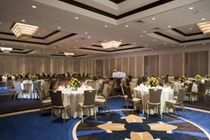 Sheraton Meadowlands Secaucus Dış mekan fotoğraf