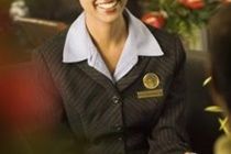 Sheraton Meadowlands Secaucus Dış mekan fotoğraf