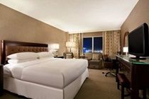 Sheraton Meadowlands Secaucus Dış mekan fotoğraf