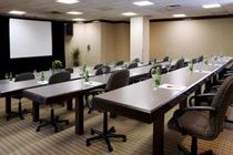 Sheraton Meadowlands Secaucus Dış mekan fotoğraf
