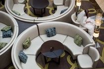 Sheraton Meadowlands Secaucus Dış mekan fotoğraf