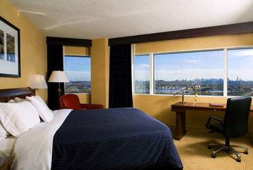 Sheraton Meadowlands Secaucus Dış mekan fotoğraf